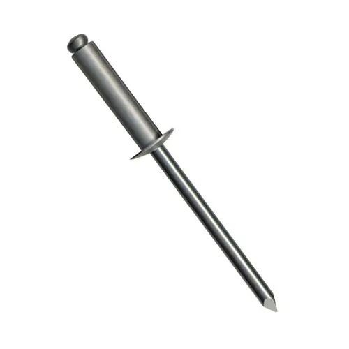 Marson M50311 Ab4-1 Buttonhead Aluminum Rivet 10-000/Ctn (1 CT) Secure Checkout