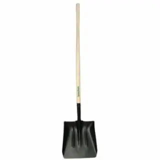Buy Online Razor-Back 54246 C2Csl Lh Steel Coal Shovel Union Stand
