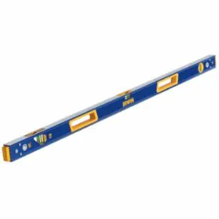 Irwin 1794077 48" 2000 Box Beam Level Special Discount
