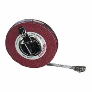 Holiday Sale L.S. Starrett 65949 530Ci-600 3/8"X600"/50‘