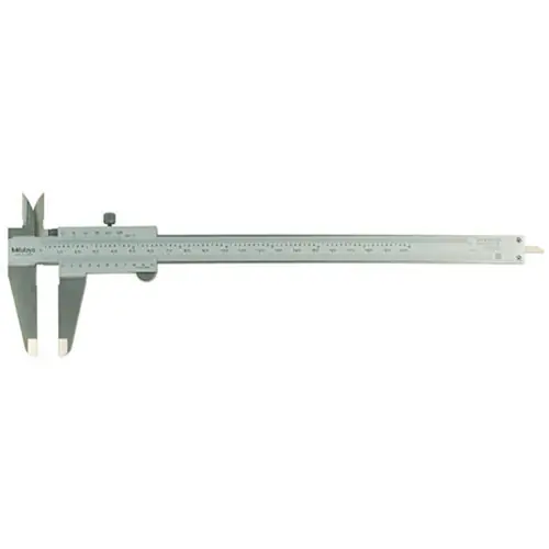 Mitutoyo 530-115 12"/300 mm Vernier Caliper Place Order