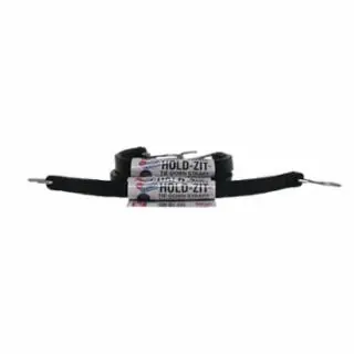 HOLD-ZIT 22" HOLD-ZIT RUBBER STRAP & FASTENER Save Now