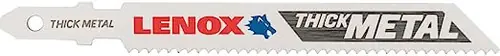 New Release Lenox 1991564 Jig B314U5 3-5/8 X 3/8 X037 X 14 (1 PK)
