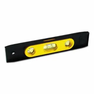 Genuine Stanley 42-264 Magnetic Torpedo 9" 3 Vi
