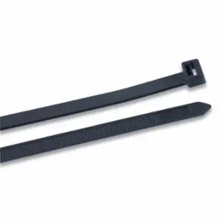 Hassle-Free Returns Gardner Bender 46-424UVB Hvy-Dty Cable Tie Uvb 24" (175 Lb) 50/Bag (1 BG)