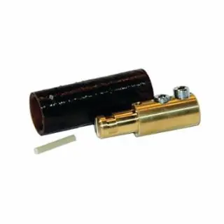 One Day Deal Eaton Crouse-Hinds A100400-1 Copper Shim 5/8 X 2.5 25/Pk (1 PK)