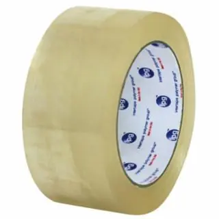 Authentic Intertape Polymer Group G8380 (Ca/4) 400 Clr 72 mm x914Mipgacrylic Ctn Sealing (1 CA)