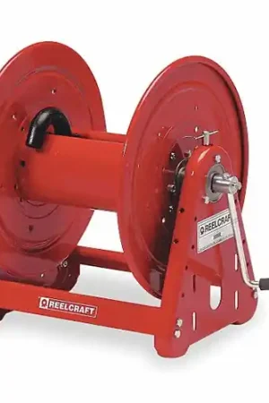 Best Price 1/2 X 200FT 1000 PSI WITHOUT HOSE HAND CRANK