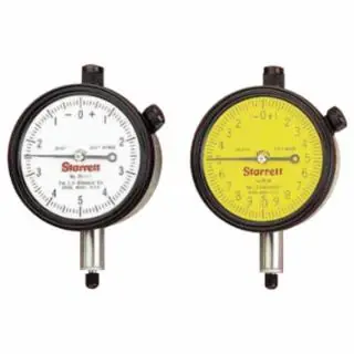 L.S. Starrett 53304 25-631J Dial Ind Jeweled Holiday Sale