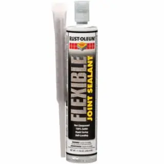 Crafted Rust-Oleum 257395 Turbokrete Multi-Purp Concr Repair And Adh 9 Oz