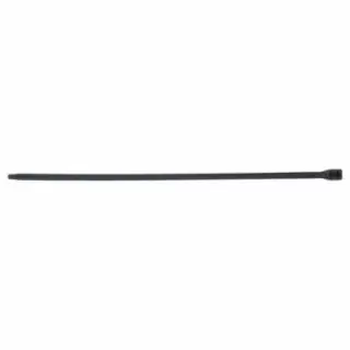 Gardner Bender 46-412UVB Hvy-Dty Cable Tie Uvb 12" (120 Lb) 100/Bag (1 BG) Grab Now