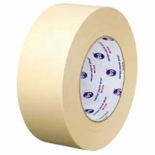 Intertape Polymer Group PG505.122 (Ca/24) Pg505 Nat 36 mm x54.8M Ip Paper Masking (1 CA) Best Choice