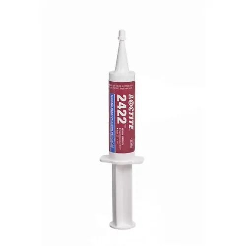 Loctite 1134601 2422 Threadlocker High Temp Medium 30 Gram Must Have