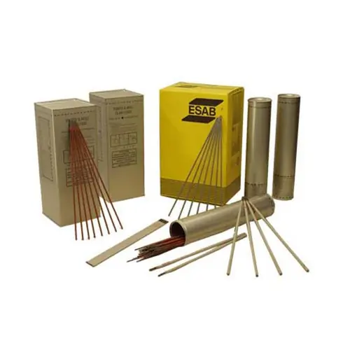 Esab 255161812 Electr Ms 8018C1 1/8 50 Hsc (1 LB) Buy Direct