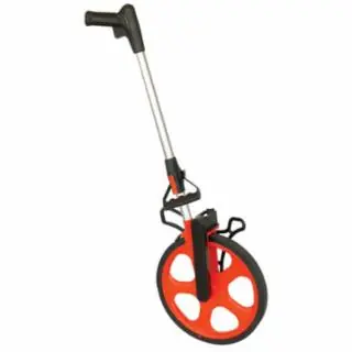 U.S. Tape 68922 Dw-500 6" Wheel In M/Dm Get Yours