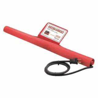 Seasonal Sale Gardner Bender BB5150 Hot Blanket Pvc Bender .5-1.5"