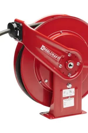 1/2 X 50FT 3200 PSI OIL WITH HOSE Price Cut