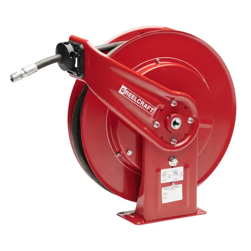 1/2 X 50FT 3200 PSI OIL WITH HOSE Price Cut