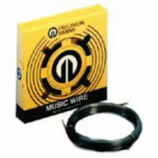 Precision Brand 21022 .022" 1Lb Music Wire (1 ROL) Brand New