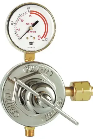 Hot Picks Smith Equipment 46-175 Line Regulator Oxy