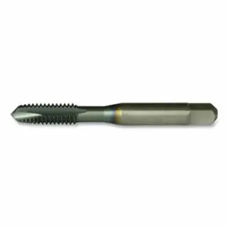 Authentic Greenfield Threading 330155 10-32Nf H3 2F Gp Plugspiral Point Tap-Ticn