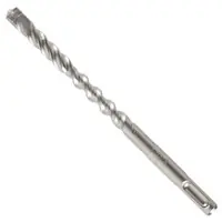 Bosch HCFC2061 3/8 In. x 4 In. x 6 In. SDS-plus Bulldog Xtreme Carbide Rotary Hammer Drill Bit In Demand