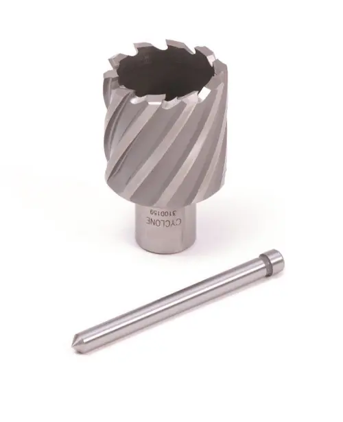 Budget Evolution CC187 Cyclone Cutter 1-7/8" X1"