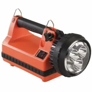 Special Discount Streamlight 45851 E-Spot Litebox W/Ac/Dc Orange