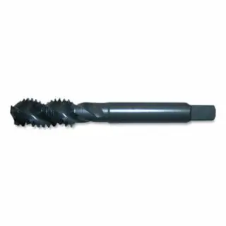 Same Day Shipping Greenfield Threading 282062 10-24 Sfhd H3 3F Plug Hd Spiral Flute Oxide Tap