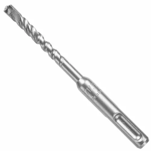 Bosch HCFC2040 1/4 In. x 2 In. x 4 In. SDS-plus Bulldog Xtreme Carbide Rotary Hammer Drill Bit Best Price