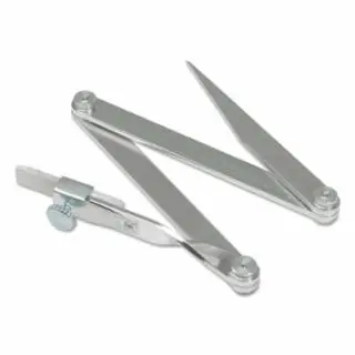 Hassle-Free Returns Curv-O-Mark 14781 1220Radius Marker Sma 3001885