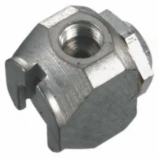 Hassle-Free Returns Lincoln Industrial 81458 B H Coupler