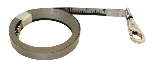 U.S. Tape 58921 1/2"X66‘ Innage Plated Gauging Refill Special Discount