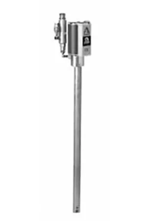 Alemite 9941 Ram Pml 70 To 1 Ratio Pump Best Price