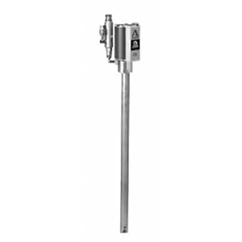 Alemite 9941 Ram Pml 70 To 1 Ratio Pump Best Price
