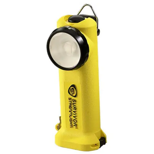 Shop Now Streamlight 90510 Survivor Led Without Charger - Yellow