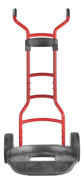 Place Order Rubbermaid Commercial 1997410 Brute Construction And Landscape Dolly