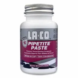 MARKAL 1/4-PT. BIC PIPETITE PASTE Luxury
