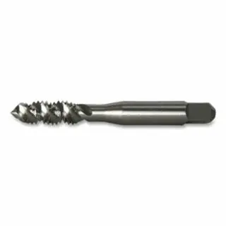 Greenfield Threading 368089 1/2-20Nf Sfgp H3 3Fl Plug Fast Spiral Flute Tap Direct From Factory