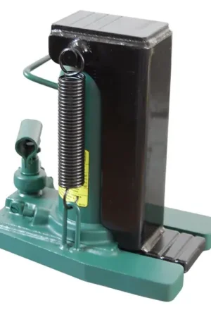 Buy Online Simplex TJH5A Toe Jack 5 Ton 4.73" Stroke