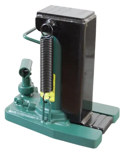 Buy Online Simplex TJH5A Toe Jack 5 Ton 4.73" Stroke