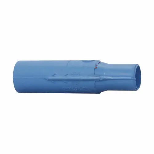 Shop Now Cooper Interconnect A200706-15 Male Ins Plug For E1016-33 Red 3/0-4/0