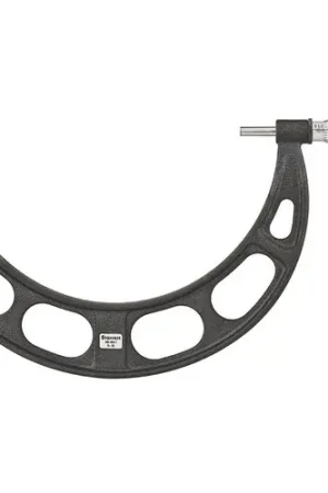 Best Choice L.S. Starrett 72719 Outside Micrometer Rcht 9-10" Range .001"