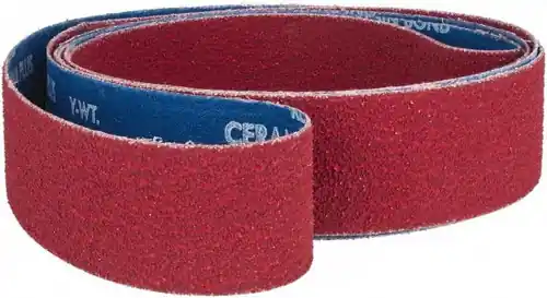 Norton 78072753086 2" x 132" Belt 36 Grit Notton Sg Mega Sale