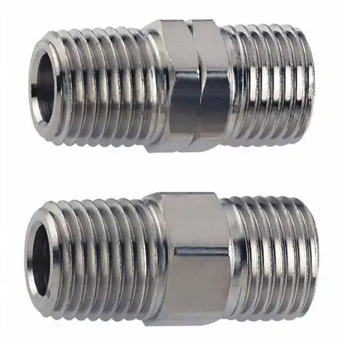 Smith Equipment 3060-2 Fuel Connector Special Discount