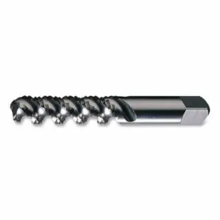 Greenfield Threading 313529 3/8-16 Unc 3Fl H11 Spflsemi Bott Hss Brt Same Day Shipping