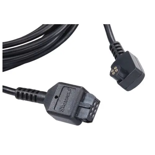 L.S. Starrett 64059 Pt22938 Shielded Cable Secure Checkout