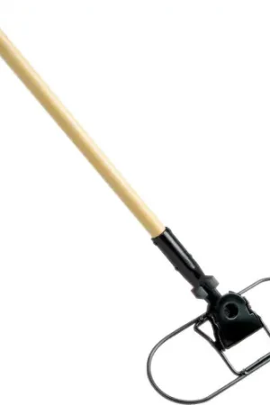 Affordable RUBBERMAID COMMERCIAL 5"X72" SNAP-ON WIRE DUSTMOP FRAME