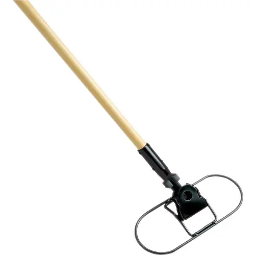 Affordable RUBBERMAID COMMERCIAL 5"X72" SNAP-ON WIRE DUSTMOP FRAME