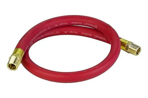 Continental Contitech 20147628 Frontier Red 300Wp 3/8X10 0 mm 1/4Npt L-Bar Same Day Shipping